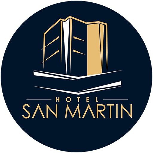 Hotel San Martín de Marcona